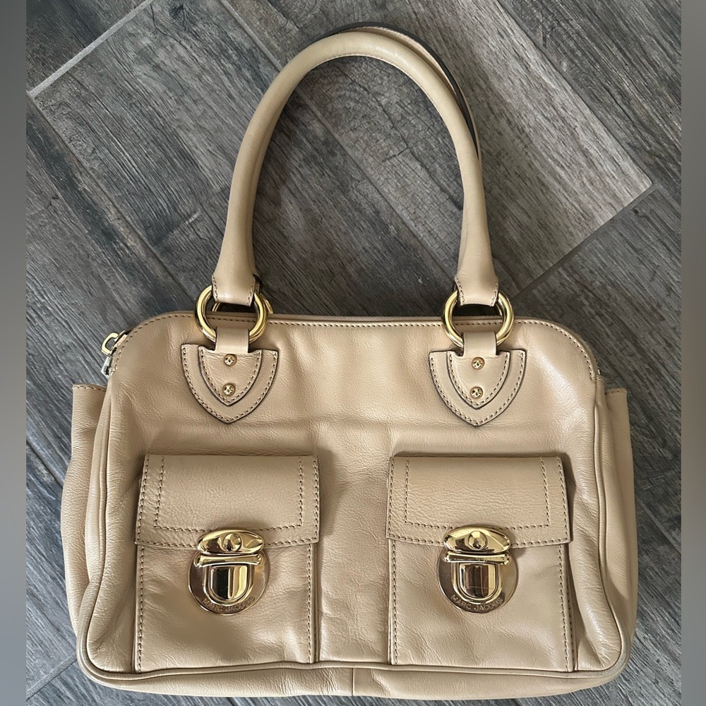GORGEOUS MARC JACOBS BLAKE BAG💛